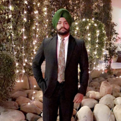 Preet Inder Singh 1
