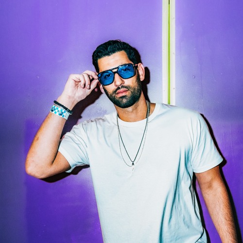 BAKR — artist photo