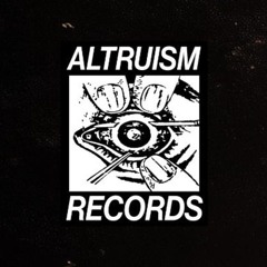 Altruism Records