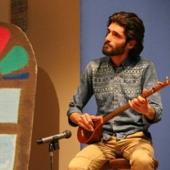 alireza jaafari