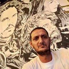 صلاح الدولى العشرى