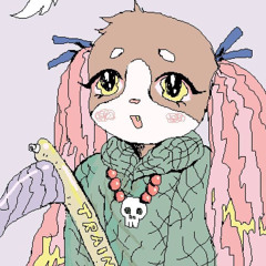 rambow 🍭☆〜(ゝ。∂)🐇