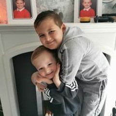 Hayley Louise Buxton