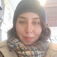 Fatemeh Najafi