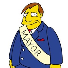 Mayor