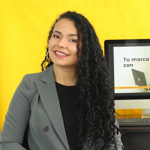 Viviana Vasquez’s avatar
