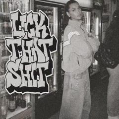 lickthatshit