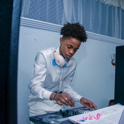 DJ LIMA JR MIX DE AGR