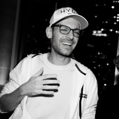 Afrohouse Set (live @loft) - Gan