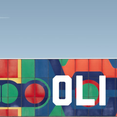 Oli, the not so creative