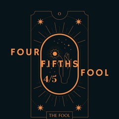 Four Fifths Fool & Manuka - E Te Tau (Liquid Dnb Remix) George FM