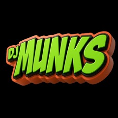 DJ MUNKS