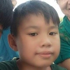 Trần Phạm Quốc Huy