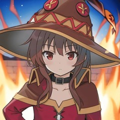 BiteZaMegumin
