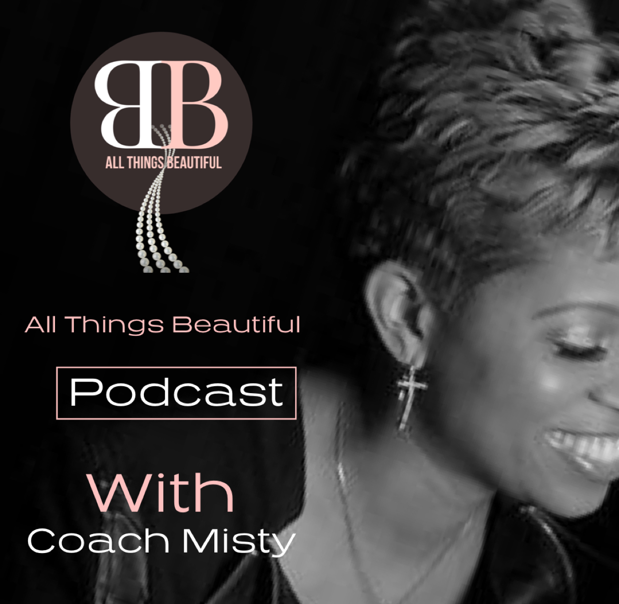 Kingdom Wife Podcast With Coach Misty