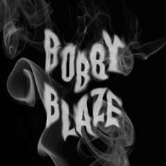Bobby Blaze