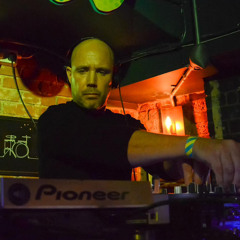 Chris Mason