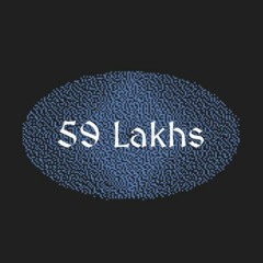 59 Lakhs