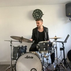 On Thin Ice (rough rec)
