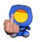 Cleiton do grau gamer Botelho