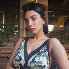 Anna Gevorgyan