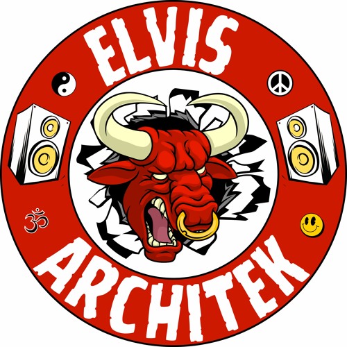 DJ Elvis Architek’s avatar