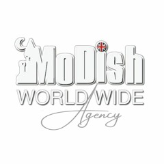 MoDish  worldwide  Agency