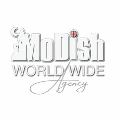 MoDish  Worldwide  Agency