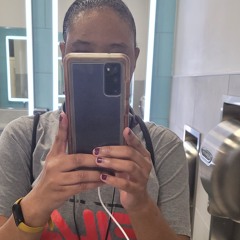 Shandrea Jones