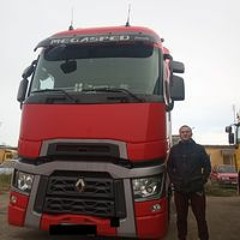 Макс Кенік