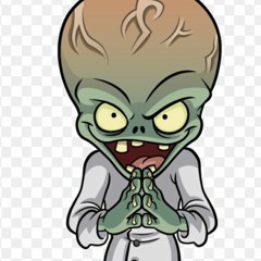 Dr. zomboss