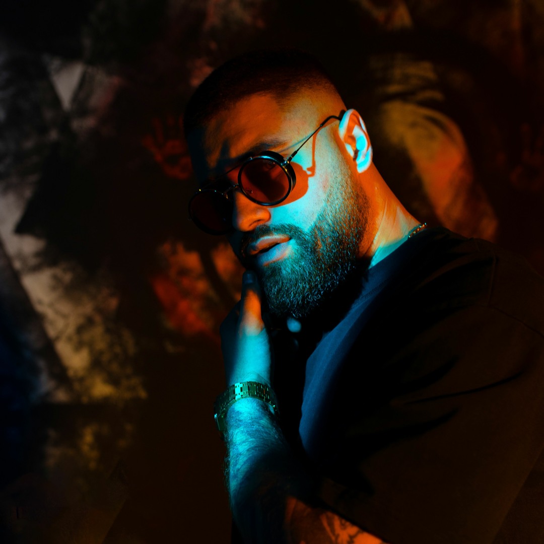 Stream KHALBI music | Listen to songs, albums, playlists for