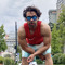 Navid volley