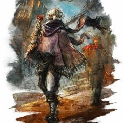 octopath traveler ost english octopath traveler ost english