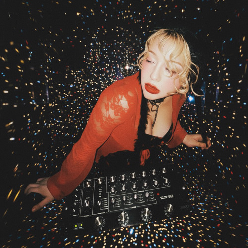 DJ HannaH