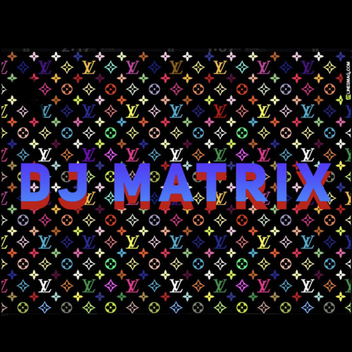 Logic - Shoot My Shot Remix (Mixed By DJ Matrix)