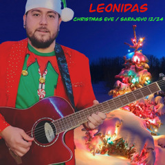 Leonidas, Legendoftheprophet