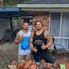 Tupou Iongi