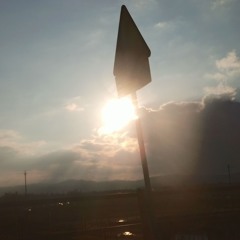 Cloudy Outside