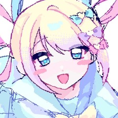 ♡ ー cyberpup ! ∩^ω^∩
