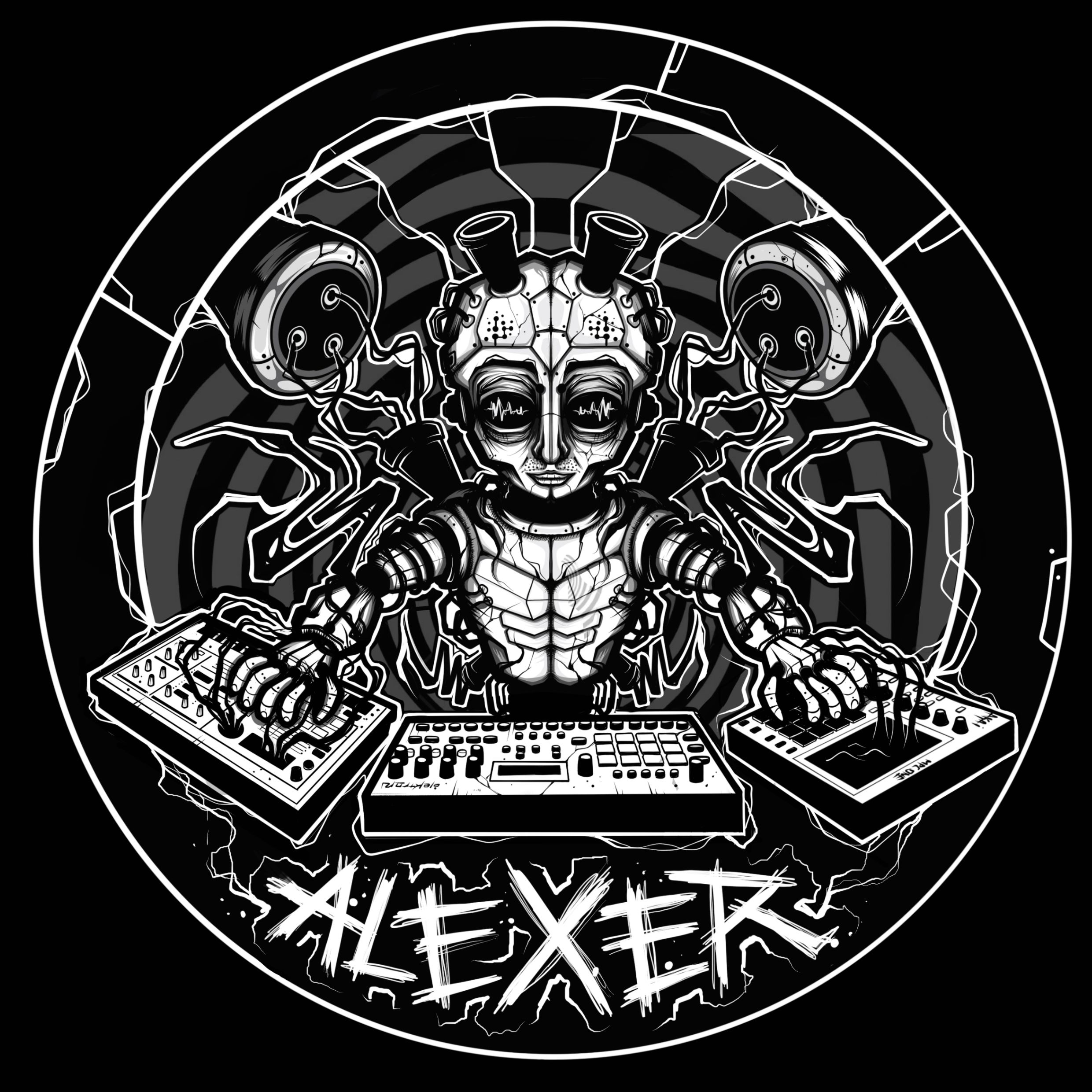 ALEXER