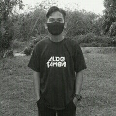 Aldo Tamba (Account Active )