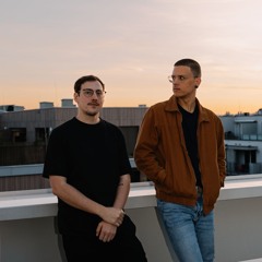 Clank & Maider
