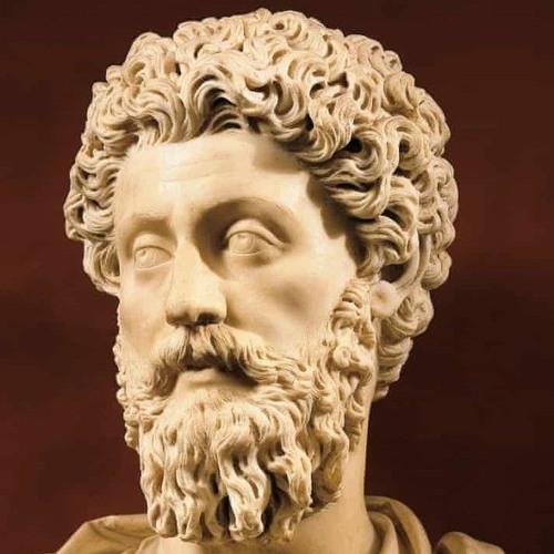 Marcus Aurelius’s avatar