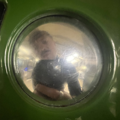 experimental mix from some time ago…