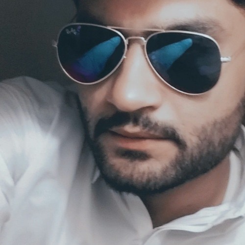jamal shah orakzai’s avatar