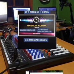 RADIO MAGNUM KOMPA