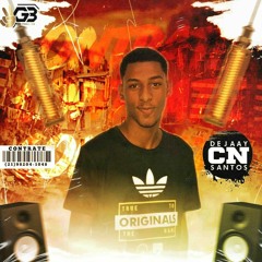 DJ CN SANTOS🤴🏾🇦🇱