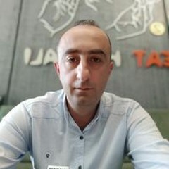 Zurab Ghambarashvili