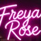 Freya Rose